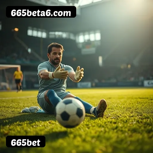 Vantagens exclusivas 665bet para jogadores brasileiros - São Paulo, Rio, BH