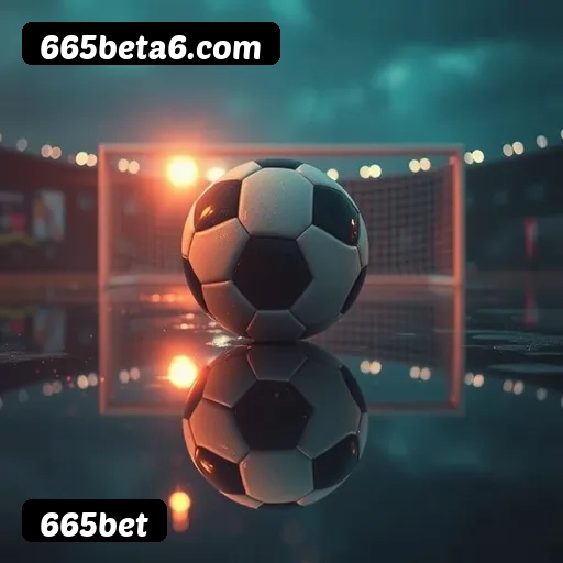 Loterias online disponíveis na 665bet