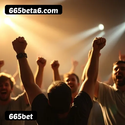 665bet APP mobile iOS Android - 187 mil downloads São Paulo Rio BH