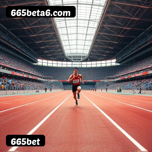 665bet PIX instantâneo Brasil - Depósito e saque em minutos 24/7