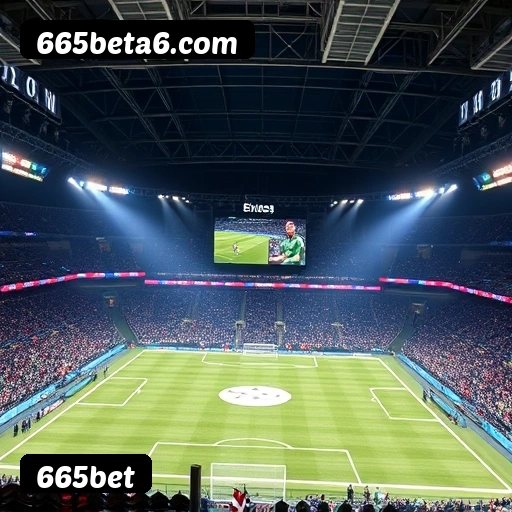 Principais provedores de slots da 665bet - NetEnt, Pragmatic Play, Play'n GO