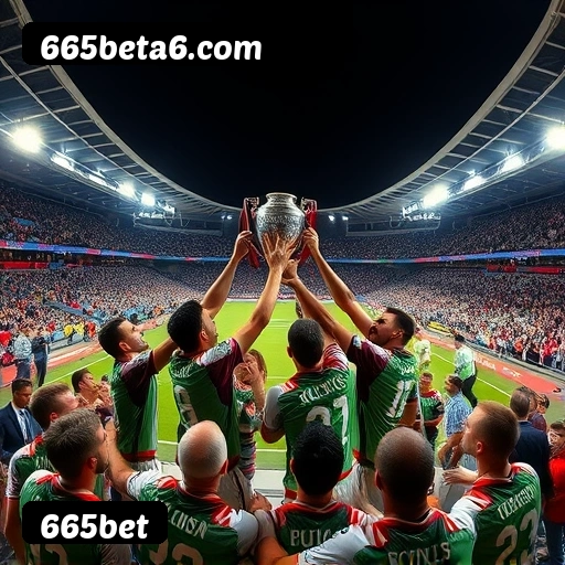 6 vantagens exclusivas do programa VIP da 665bet