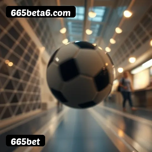 Níveis do programa VIP da 665bet